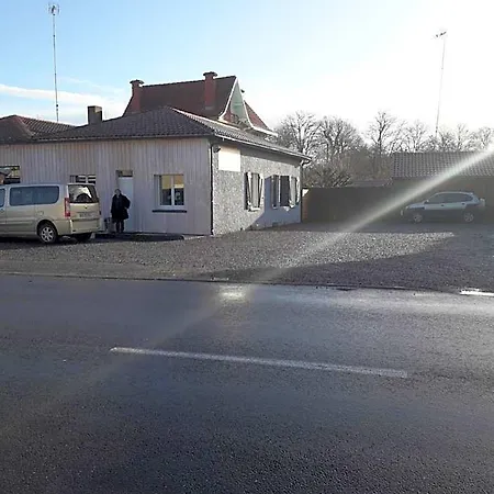 Otel Loberge