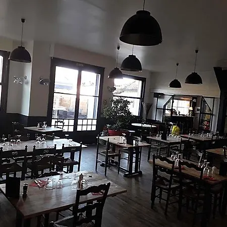Loberge 3* Mios