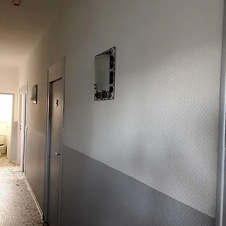 Loberge Otel 3*