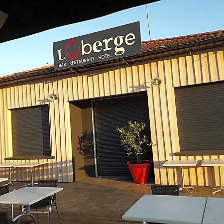 Otel Loberge 3*