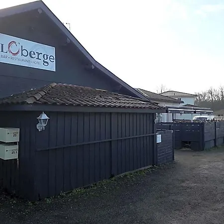 Loberge 3*