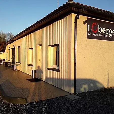 Loberge