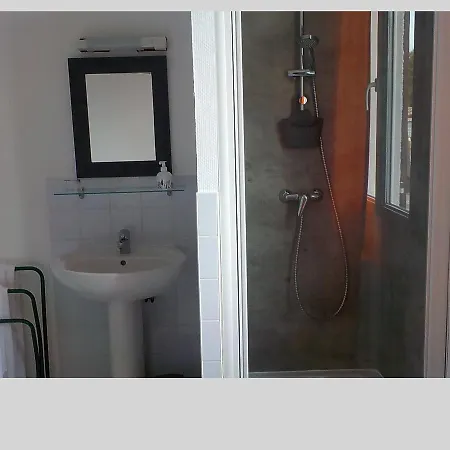 Loberge Otel 3*