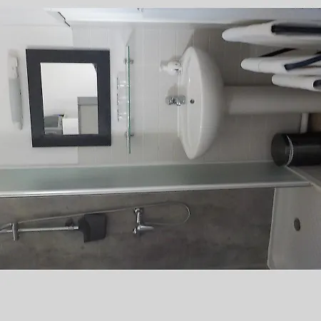 فندق Loberge ميوس