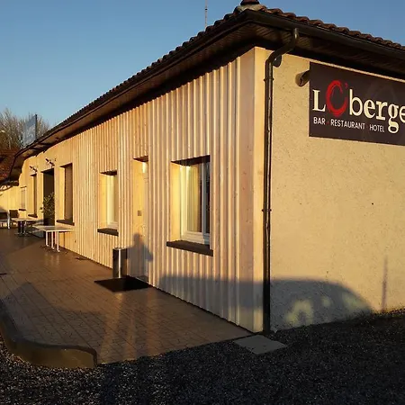Loberge Mios