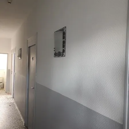 Otel Loberge
